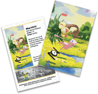 Pokemon - TCG - 30th Celebration Mini Tin