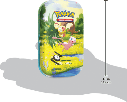 Pokemon - TCG - 30th Celebration Mini Tin