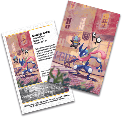 Pokemon - TCG - 30th Celebration Mini Tin